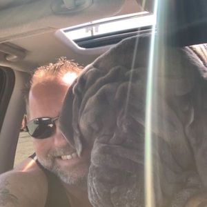 Meet your Posher, Barbarella